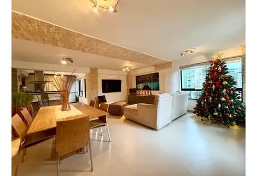 Apartamento En Venta 125m2 Urb Las Minas San Antonio De Los Altos