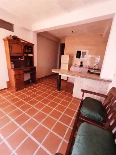 Casa De 2 Hab Y 1 Baño