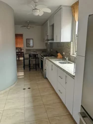 En Venta Apartamento En Residencias Icabarú Mañongo Naguanagua Estado Carabobo LG Solo Clientes