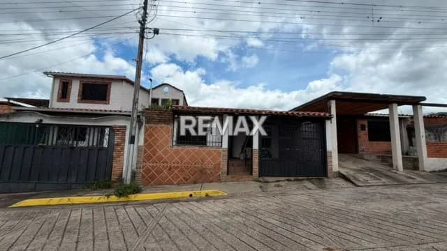 Casa. Venta. Palo Gordo