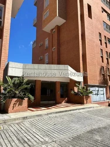 Espectacular Apartamento Remodelado Con Excelente Vista En Alto Hatillo 2620771 Ijp