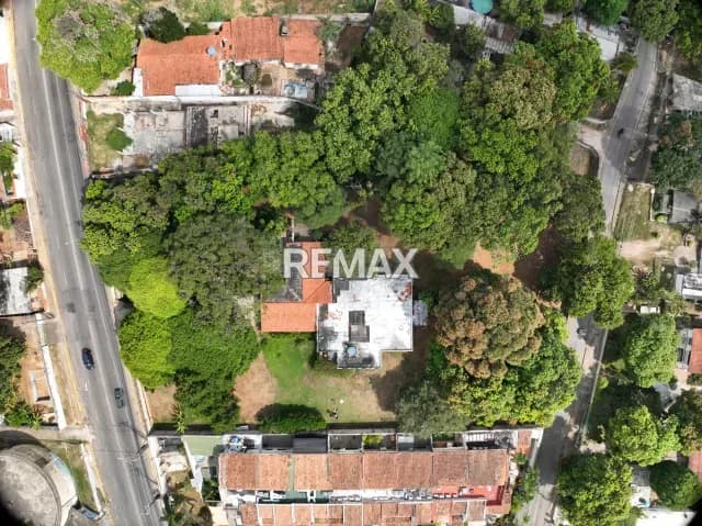 Terreno en Venta Las Delicias