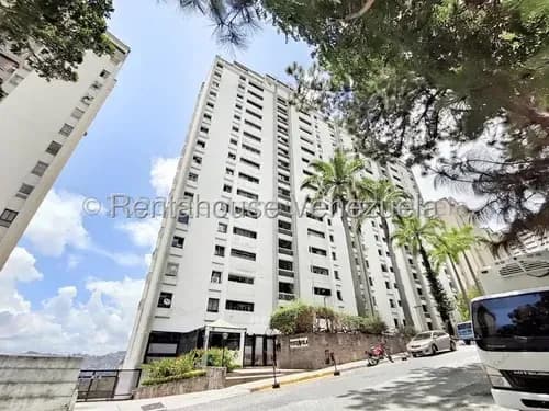 Ma - Apartamento En Venta En Manzanares, Vista Panorámica - 26-20283