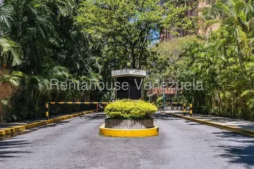 Ls Alquila Apartamento Campo Alegre San Marino