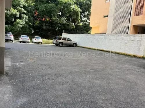 Apartamento En Alquiler El Rosal-yz-cod. 26-6979