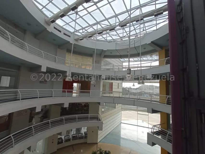 Comercial (Local Comercial) en Alquiler en Castillito, Carabobo