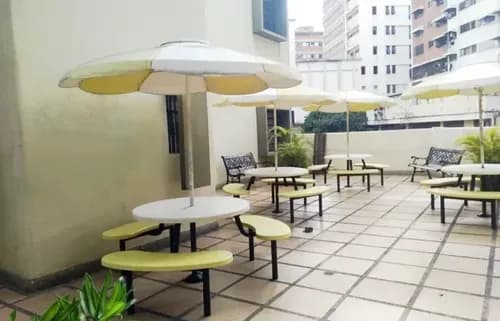 Las Palmas Edificio En Venta 1000m2 De Construcción 400m2 De Terreno Excelente Ubicación Calle Ciega Fácil Acceso Olga Prada Inmuebles