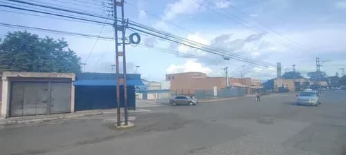 Local Comercial Alquiler Los Jarales Julio Centeno San Diego Fp