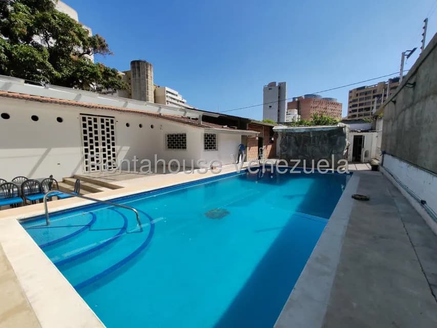 Casa (1 Nivel) en Venta en Caraballeda, Vargas