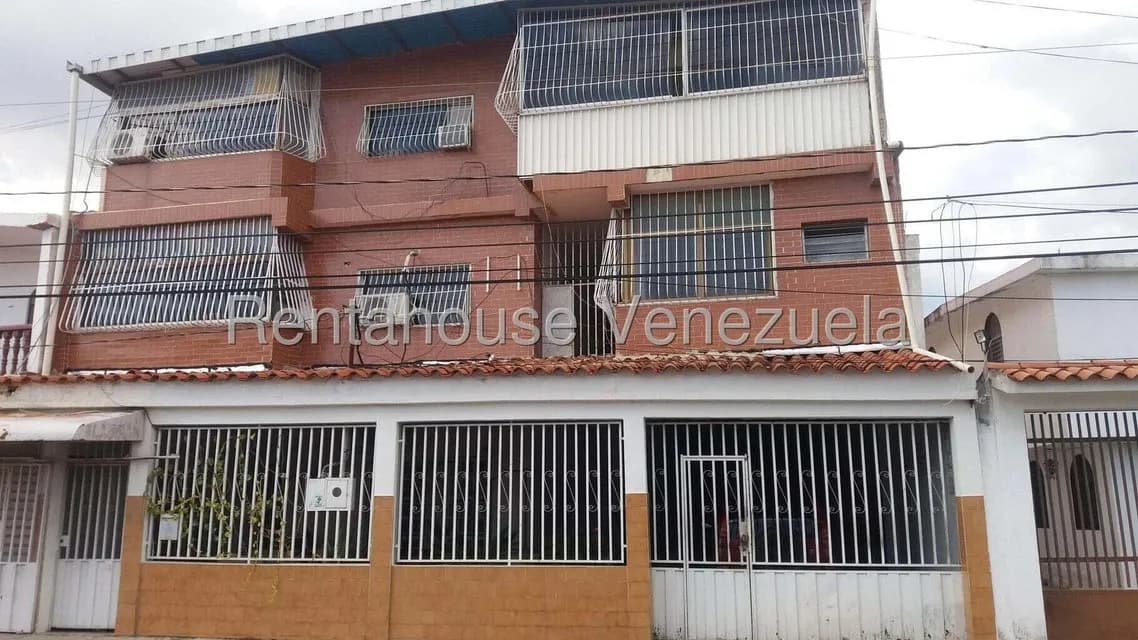 Anexo (1 Nivel) en Alquiler en Zona Este, Lara