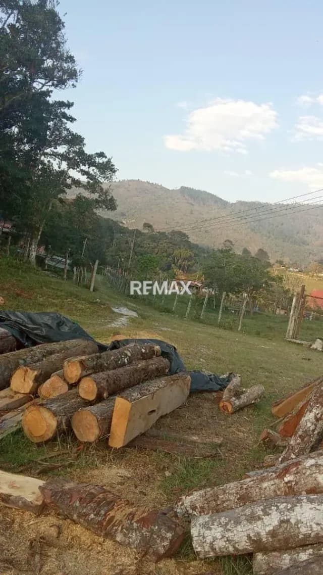VENTA DE TERRENO CASA DEL PADRE POTRERO DE LAS CASAS 400MTS 2