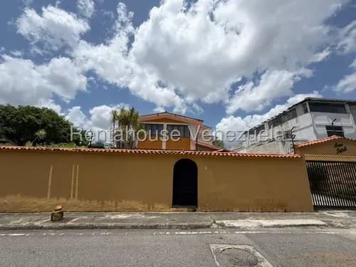 Casa En Venta Prados Del Este 26-19358 Jr