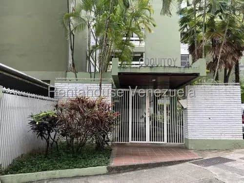Y.t. Apartamento En Venta, Macaracuay Mls #26-18430