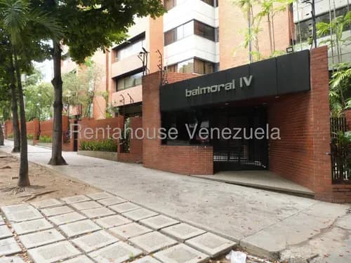 Ng 26-20329 Apartamento En Venta Los Dos Caminos, Residencias Balmoral. Conjunto Residencial Con Excelentes Areas Sociales