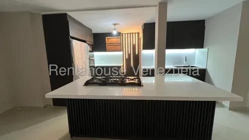 Apartamento En Venta En Zona Norte Cb