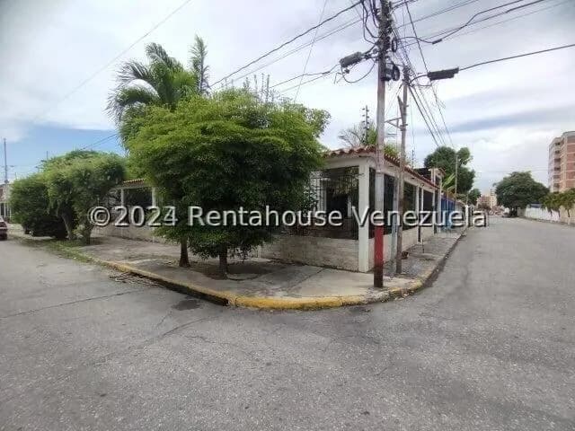 Casa (1 Nivel) en Venta en Parroquia Concepcion, Lara