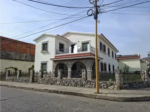 Casa Comercial En Venta San Blas Up-9974158