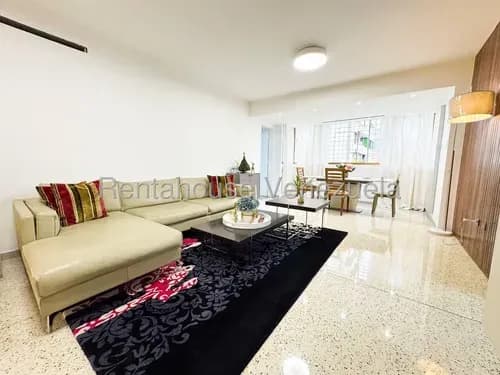Apartamento En Venta, Los Caobos #26-16840