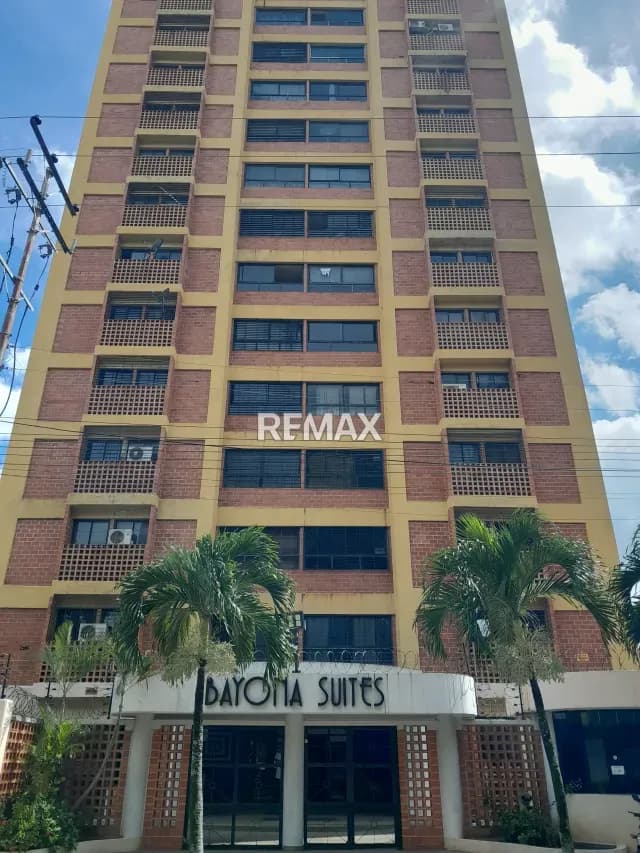 Apartamento en Alquiler en Mañongo Naguanagua