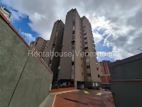 Am / Apartamento En Venta - La Ciudadela / Mls #26-15937