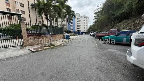Aa Apartamento En Venta Colinas De Bello Monte Vista Panoramica Mls #26-20039