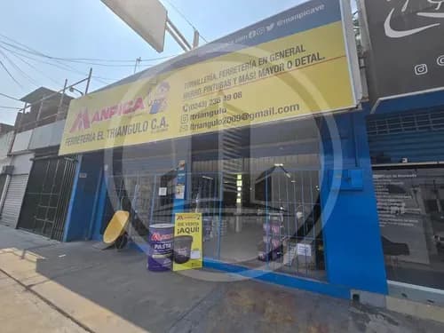 Fondo De Comercio En Venta Av Los Cedros 001jsc