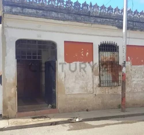 Venta De Terreno En El Centro De Villa De Cura, Estado Aragua.