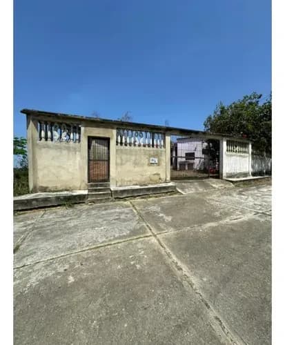 Casa En Venta En Higuerote ,colinas De Ibiza