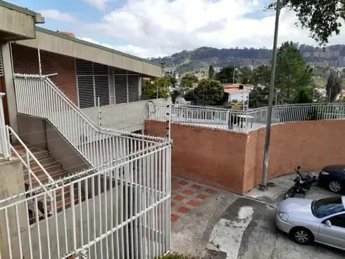 Casa En Venta Lomas De La Trinidad 20-18992 Mc