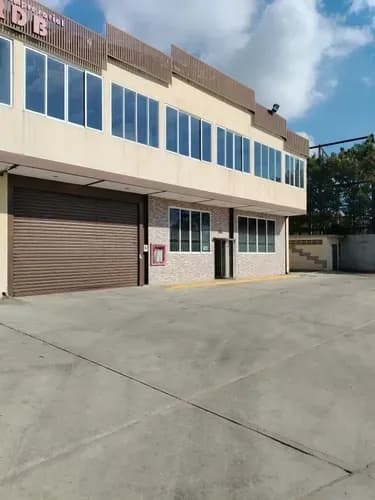 Galpon En Alquiler, Los Guayitos San Diego, Cerco Electrico, Abril Sn