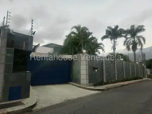 Casa En Venta - Valle Arriba - Scarlet Contreras - Mls 26-2158