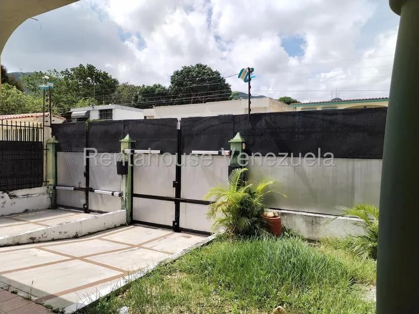 Casa (1 Nivel) en Venta en Trigal Sur, Carabobo