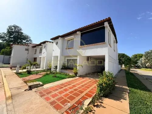 Ecv-1954 Zona Norte Casa Villa Aguamarina Avenida Milagro Norte