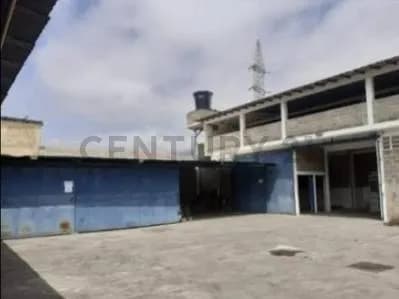 Gf - Venta Galpon Indistrial Filas de Mariche