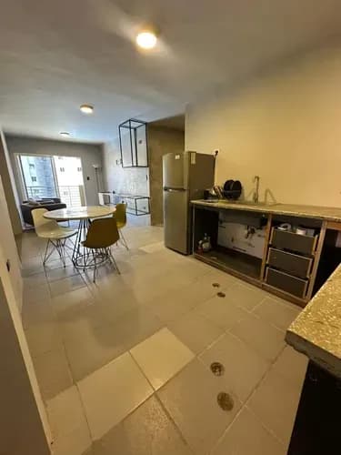 Apartamento En San Diego Residencia Monte Mayor Ns