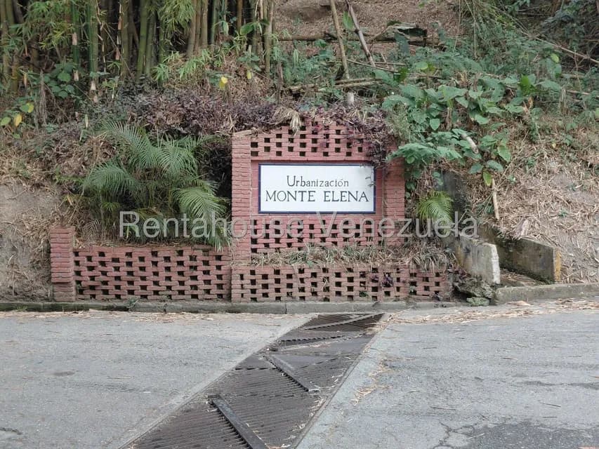 Terreno (Residencial) en Venta en Monte Elena, Distrito Metropolitano