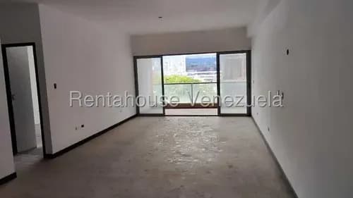 Edt Apartamento En Venta En Las Mercedes 26-18343 Yf