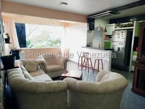 Apartamento En Venta Parque Caiza Mls #26-20809 (mr)