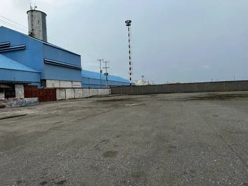 Daniela Jimenez. Venta De Terreno Industrial En Puerto Cabello
