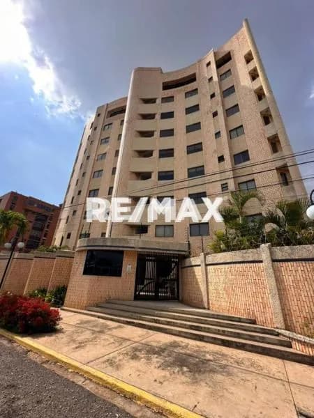 Penthouse en Venta Edif. Claudia Cristina