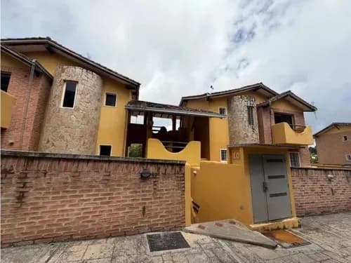 Se Vende Apartamento 72m2 La Unión 6892