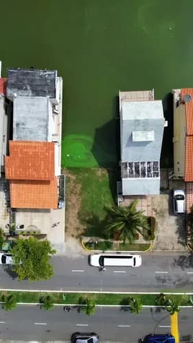 Home24 Bahia Ofrece En Venta Terreno En Casa Bote B, Excelente Oportunidad, Ubicación Seguridad, Zona Privileged Lechería, Anzoátegui