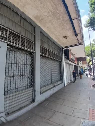 Vendo Local Comercial En Chacao Av.francisco De Miranda