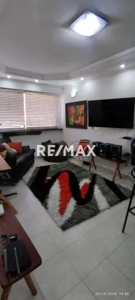 Apartamento tipo estudio en alquiler en Los Mangos