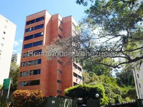 Apartamento En Alquiler, Santa Rosa De Lima #26-19531