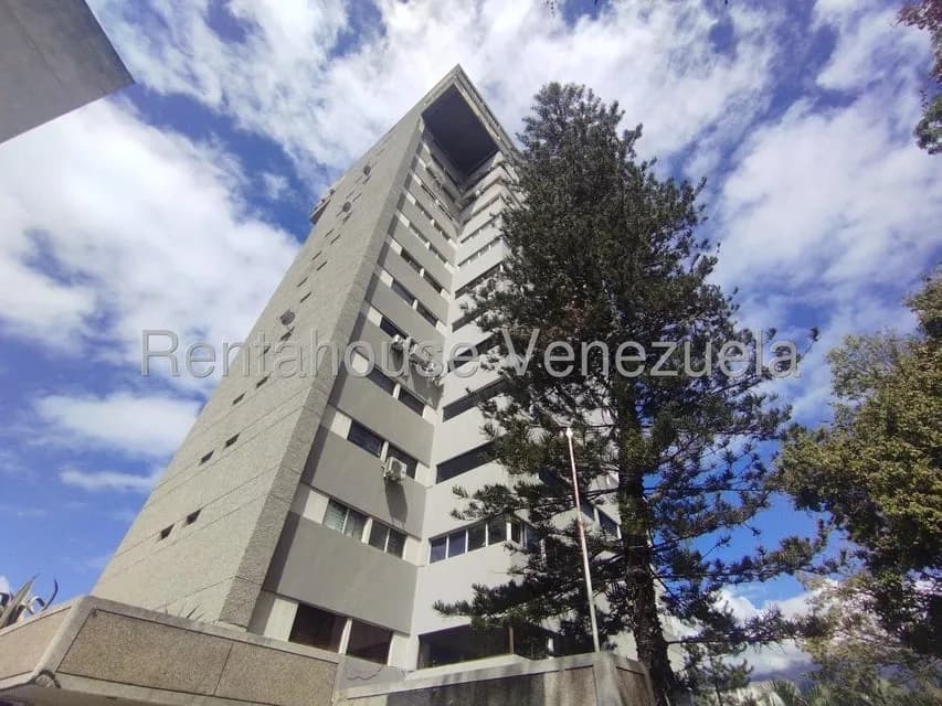 Apartamento (Penthouse) en Venta en Los Chaguaramos, Distrito Metropolitano