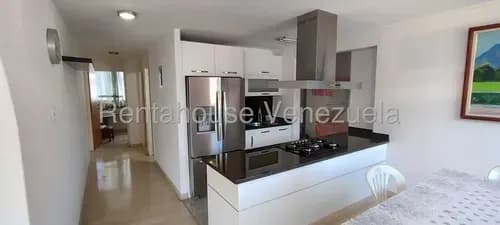 La Boyera Apartamento En Alquiler 26-4287 Solo Cliente Directo A.j