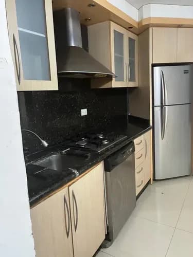 Oportunidad De Alquiler Apartamento Ubicado En La Urbanización Base Aragua Sin Amoblar