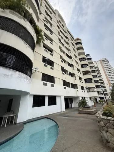 Venta Apartamento En Sabana Larga Resd El Encanto Iii 325386-er