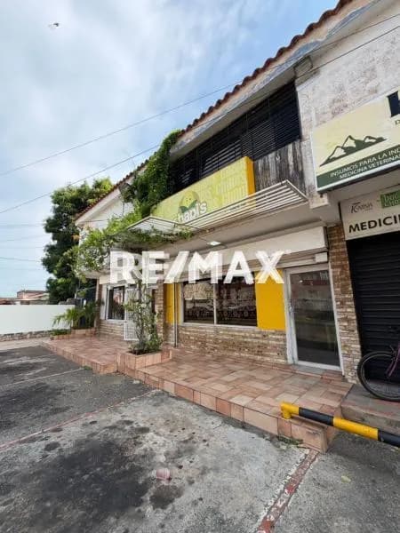 PUNTO COMERCIAL EN VENTA URB. COROMOTO